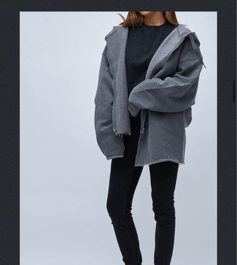 新品未開封 ジョングク フーディー アーティストメイドMサイズ