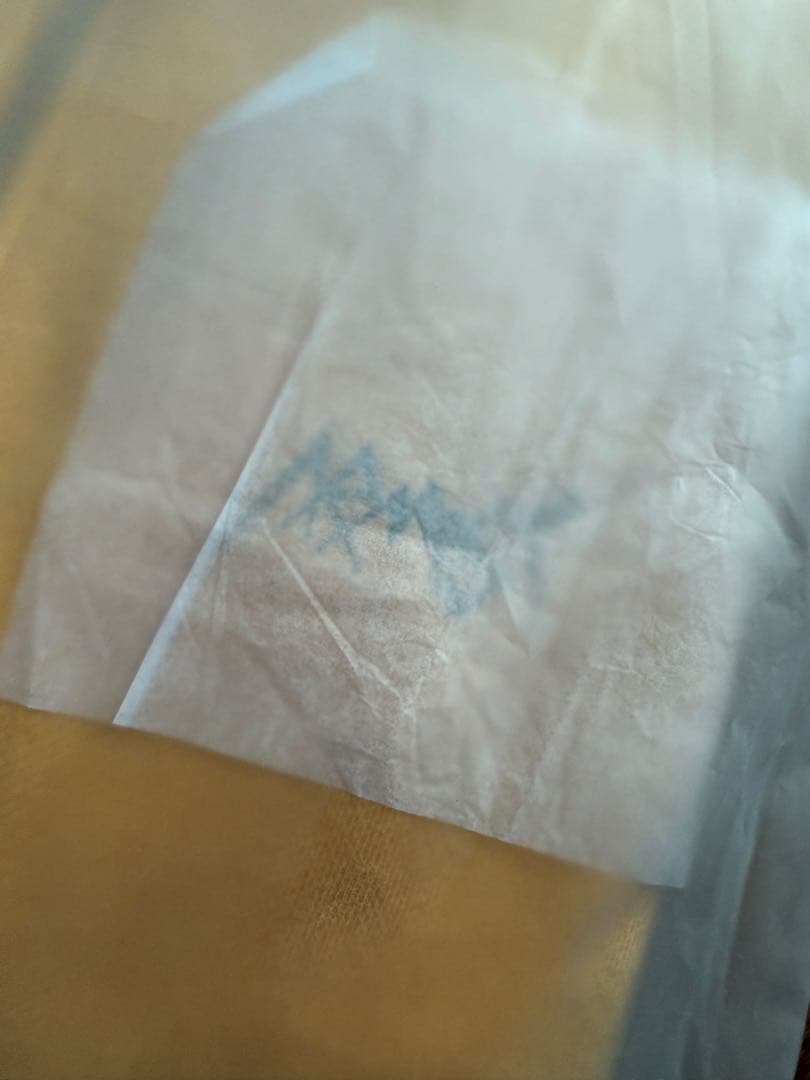 新品未開封 ジョングク フーディー アーティストメイドMサイズ