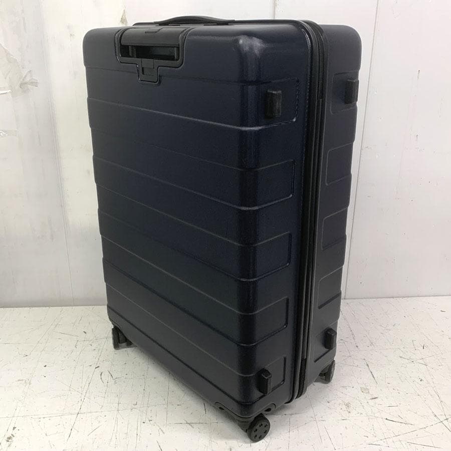 無印良品 105 L スーツケース G8SA065 - メルカリ