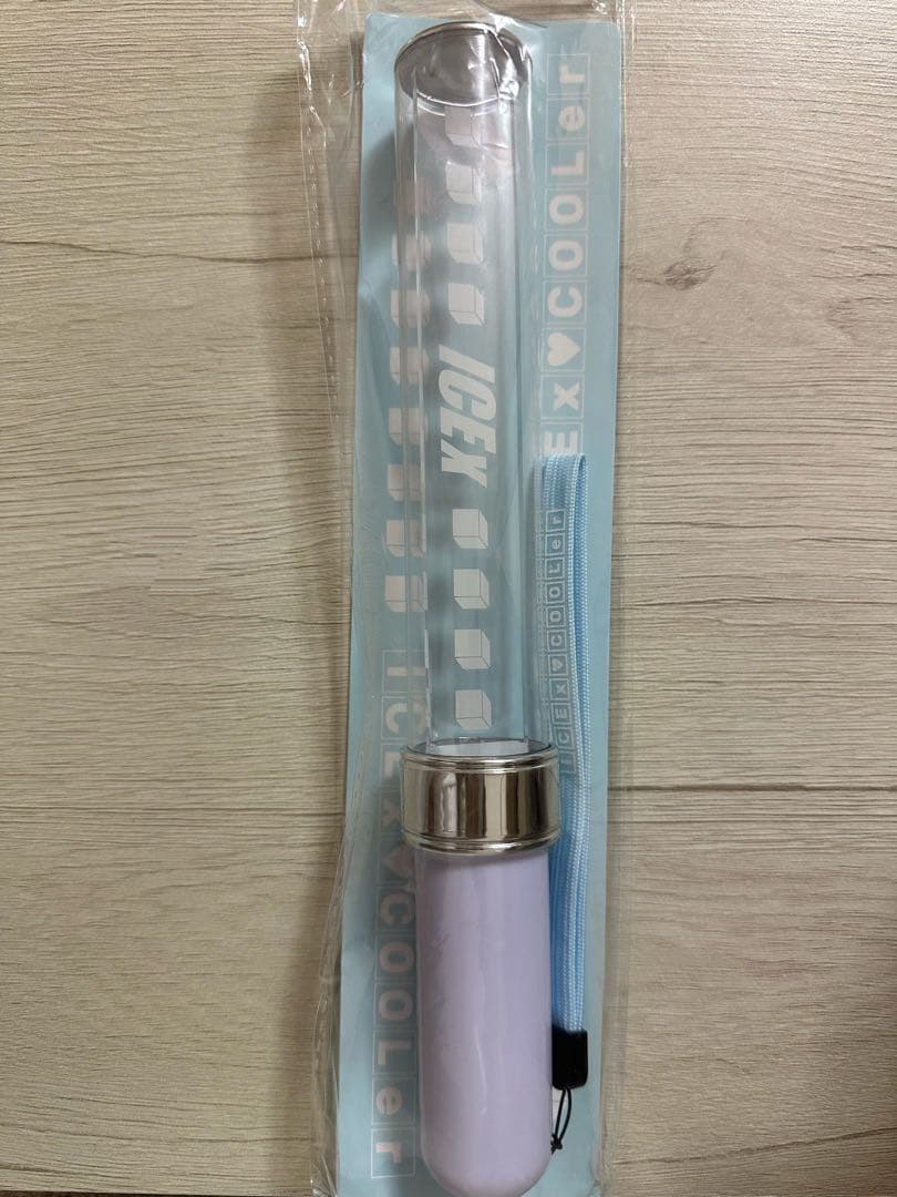 ICEx ペンライト ver.1 タレントグッズ