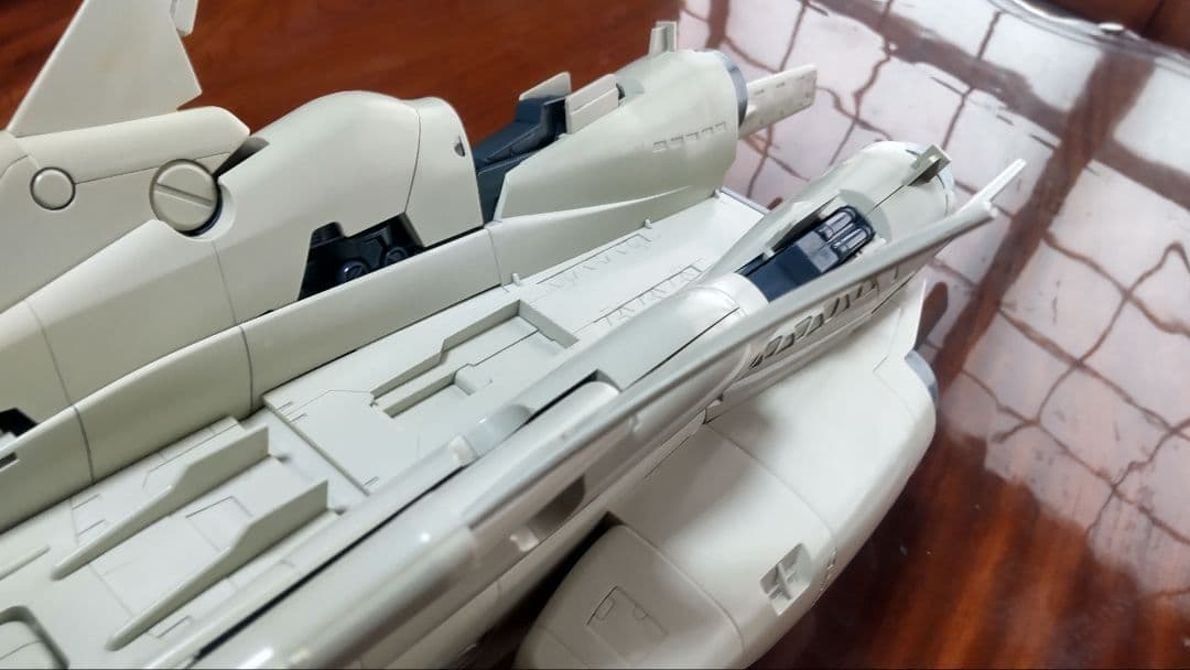 HG 1/144 デンドロビウム 完成ジャンク品 バンダイ ガンプラ