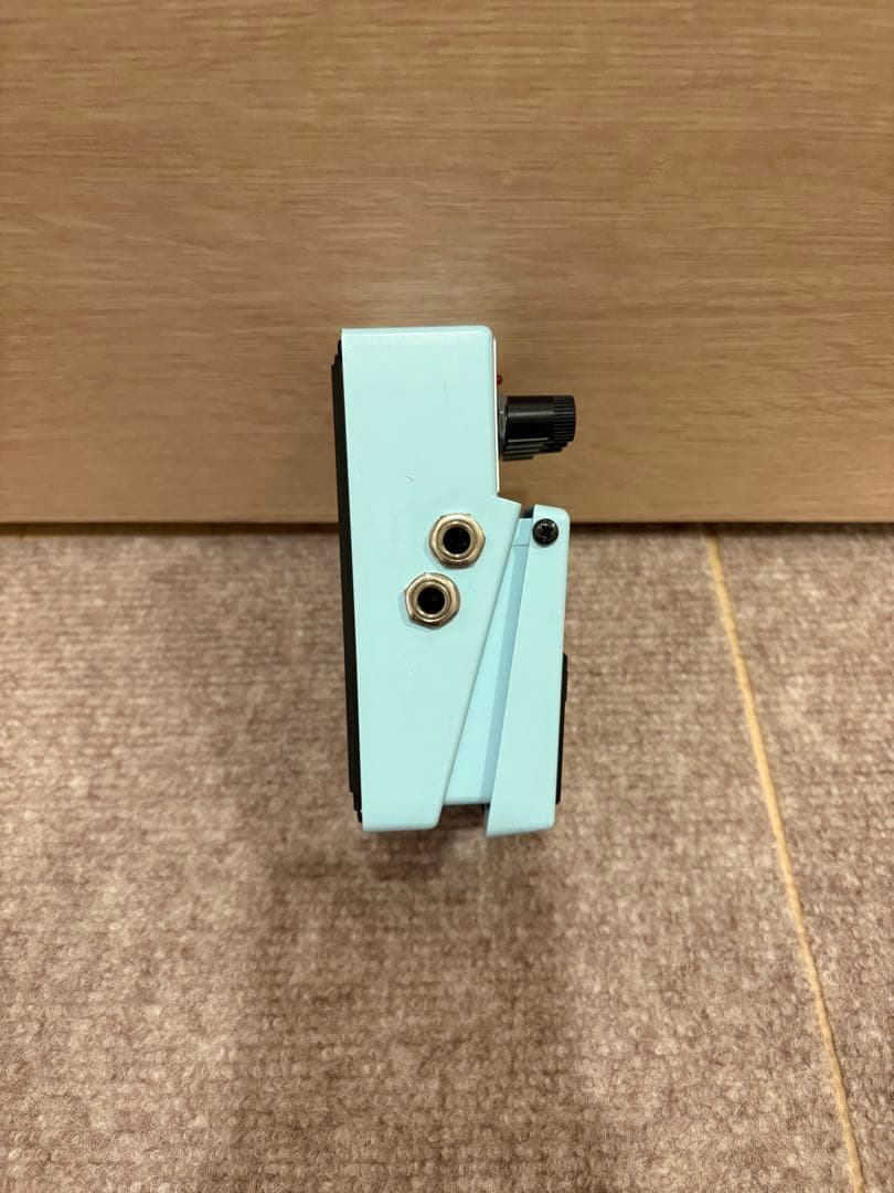 エフェクター　BOSS CE-5 Chorus Emsemble