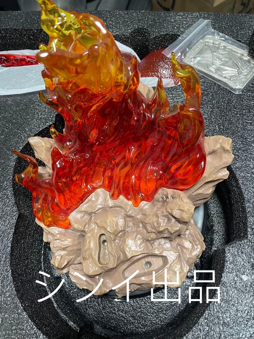 翌日発送 ナルト NARUTO イタチ 鼬 フィギュア ガレージキット