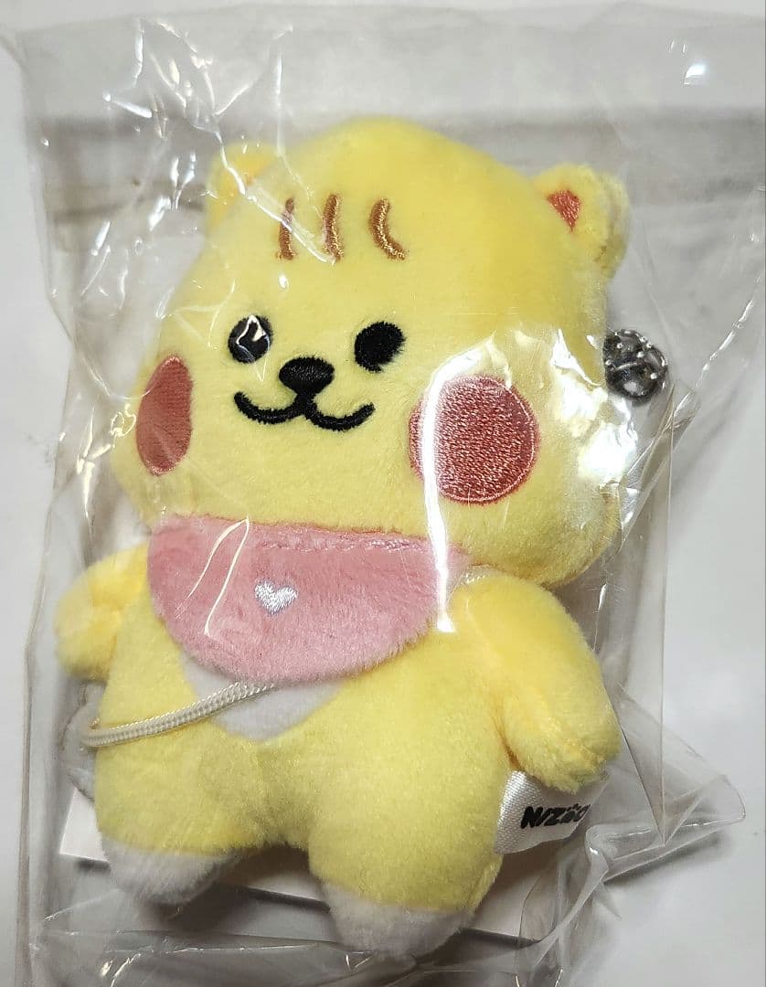 NiziU　Nizoo　BabyNizoo　RICHU ４点まとめ売り