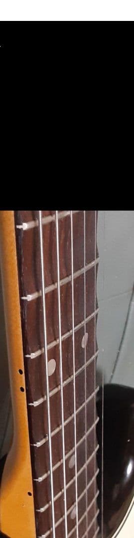 フェンダージャパン？コンポーネントストラトモデル