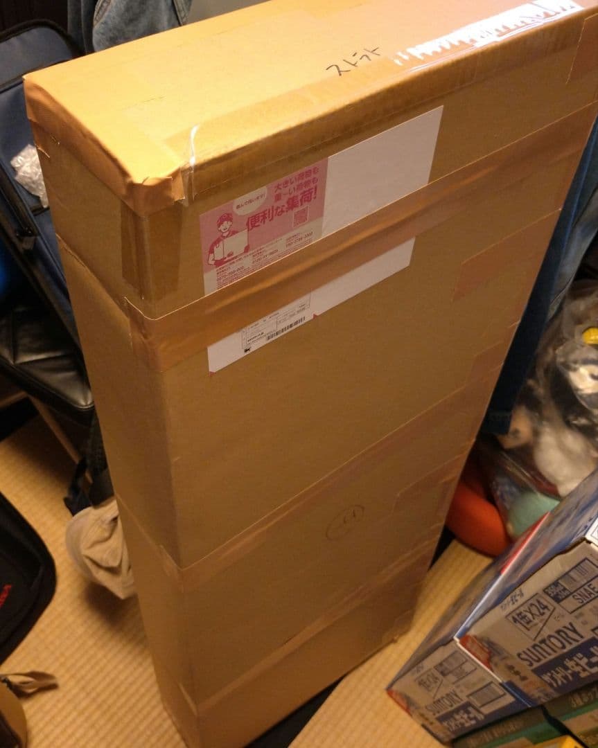 フェンダージャパン？コンポーネントストラトモデル