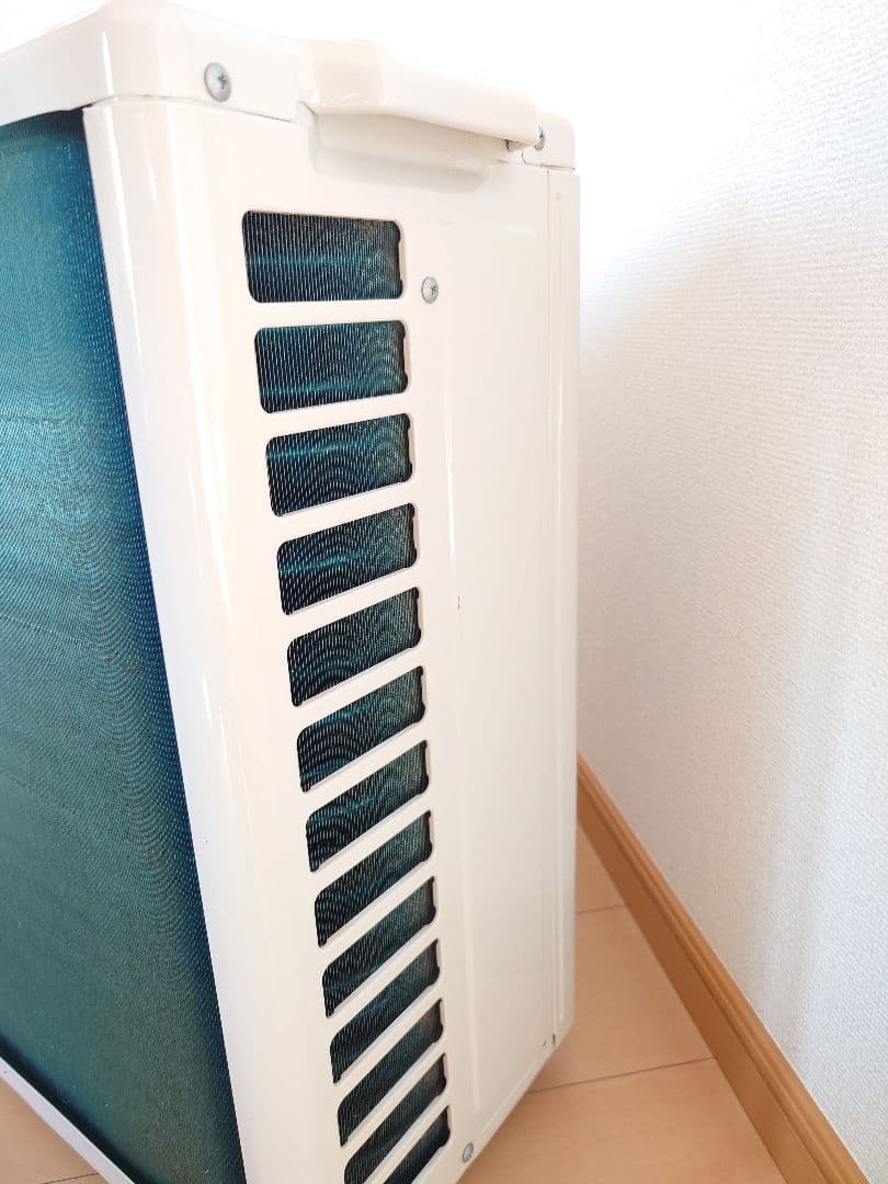 パナソニック エオリア CS/CU-223DZE3 2023年製