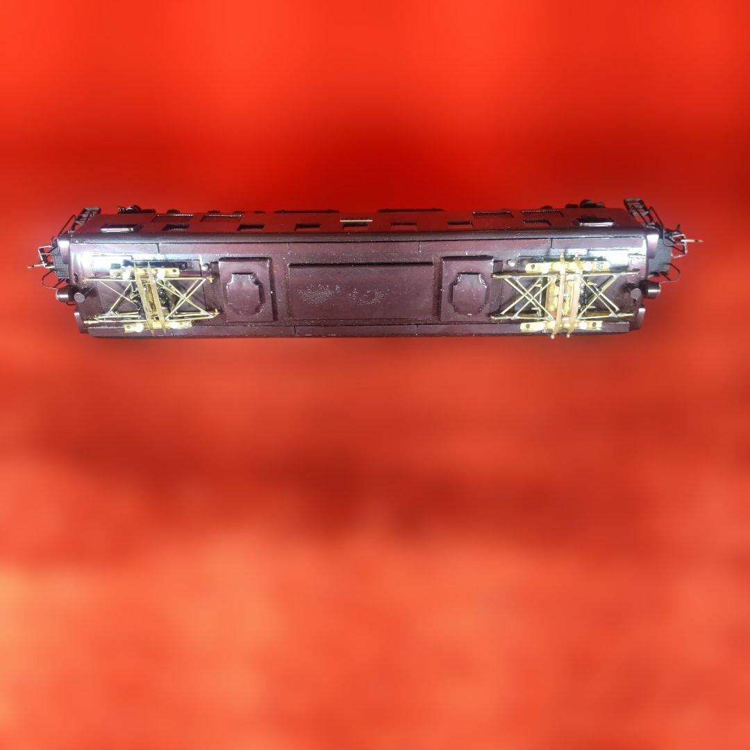 ＥＦ15，天賞堂、動作確認済み、電気機関車、HOゲージ