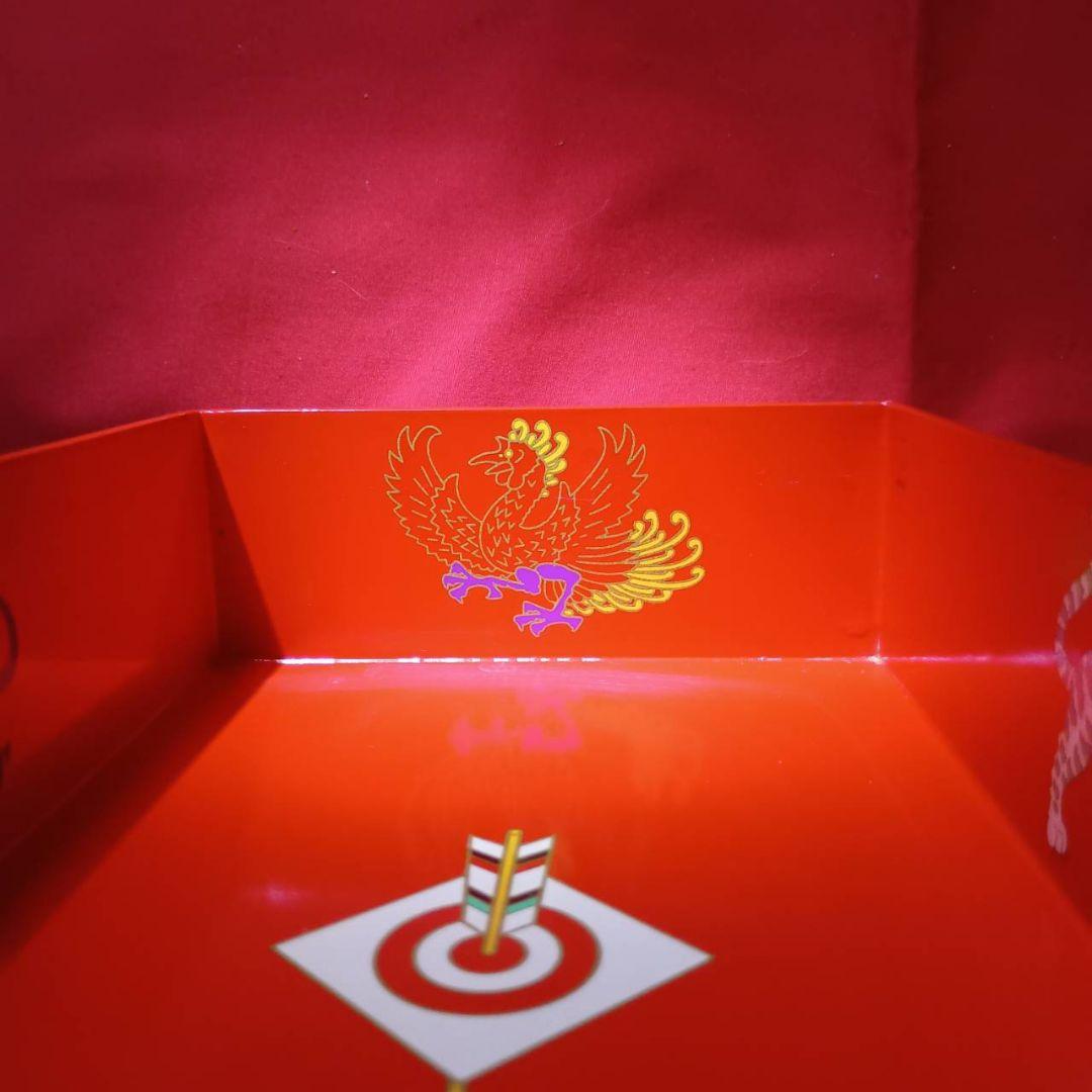 京都 花街 2月1日より節分はじまりました 特別なお箱 あたりや