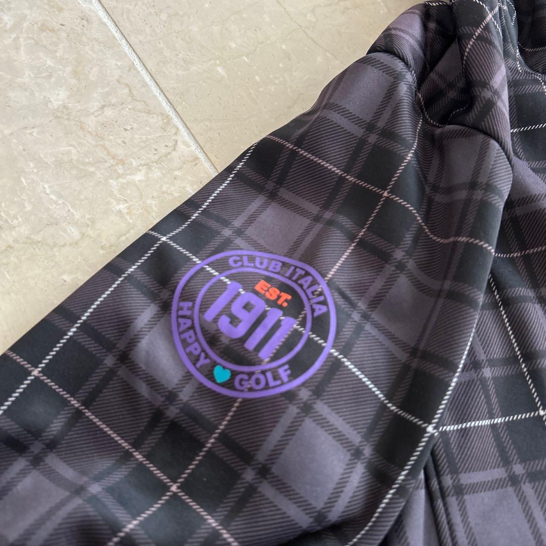 ★美品★FILA GOLF 防寒 スタイリッシュ セットアップ ウェア LL