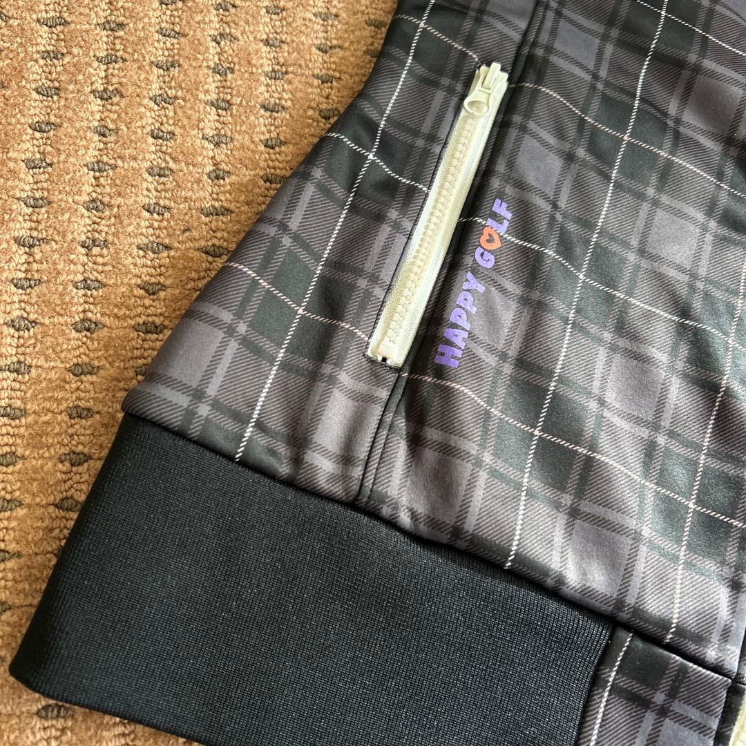 ★美品★FILA GOLF 防寒 スタイリッシュ セットアップ ウェア LL