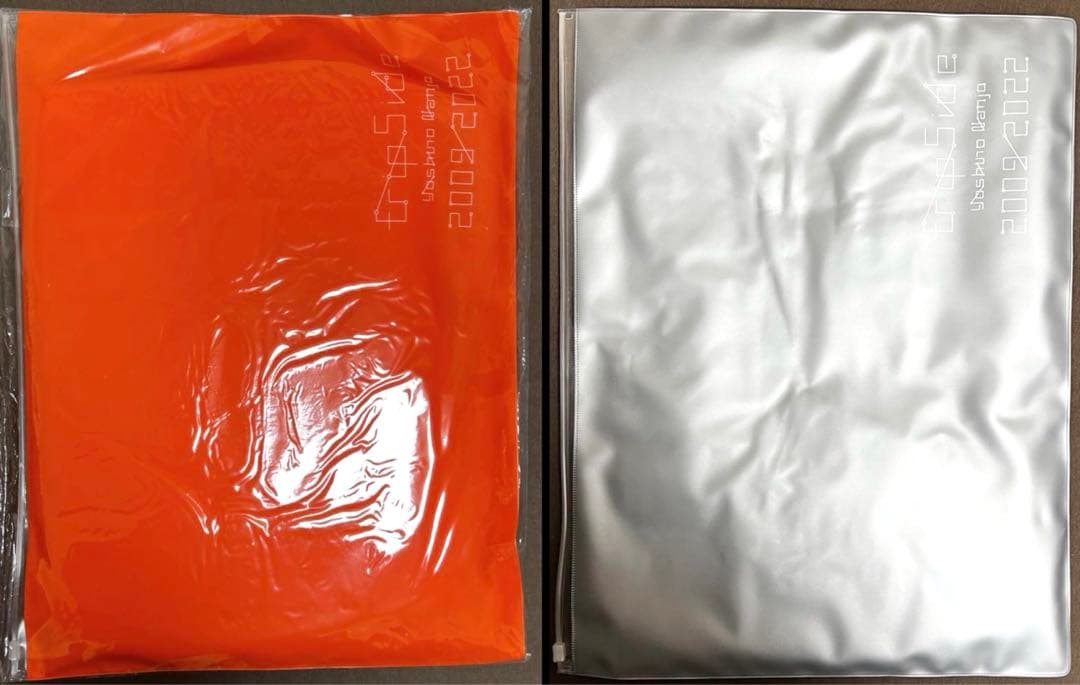 fripSide 南條愛乃 卒業記念セット オレンジ&シルバー - メルカリ