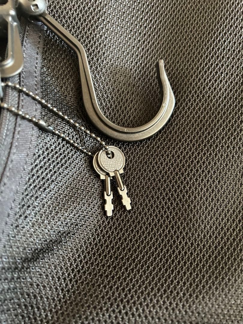 PORTER ポーター 吉田カバン ガーメントバッグ