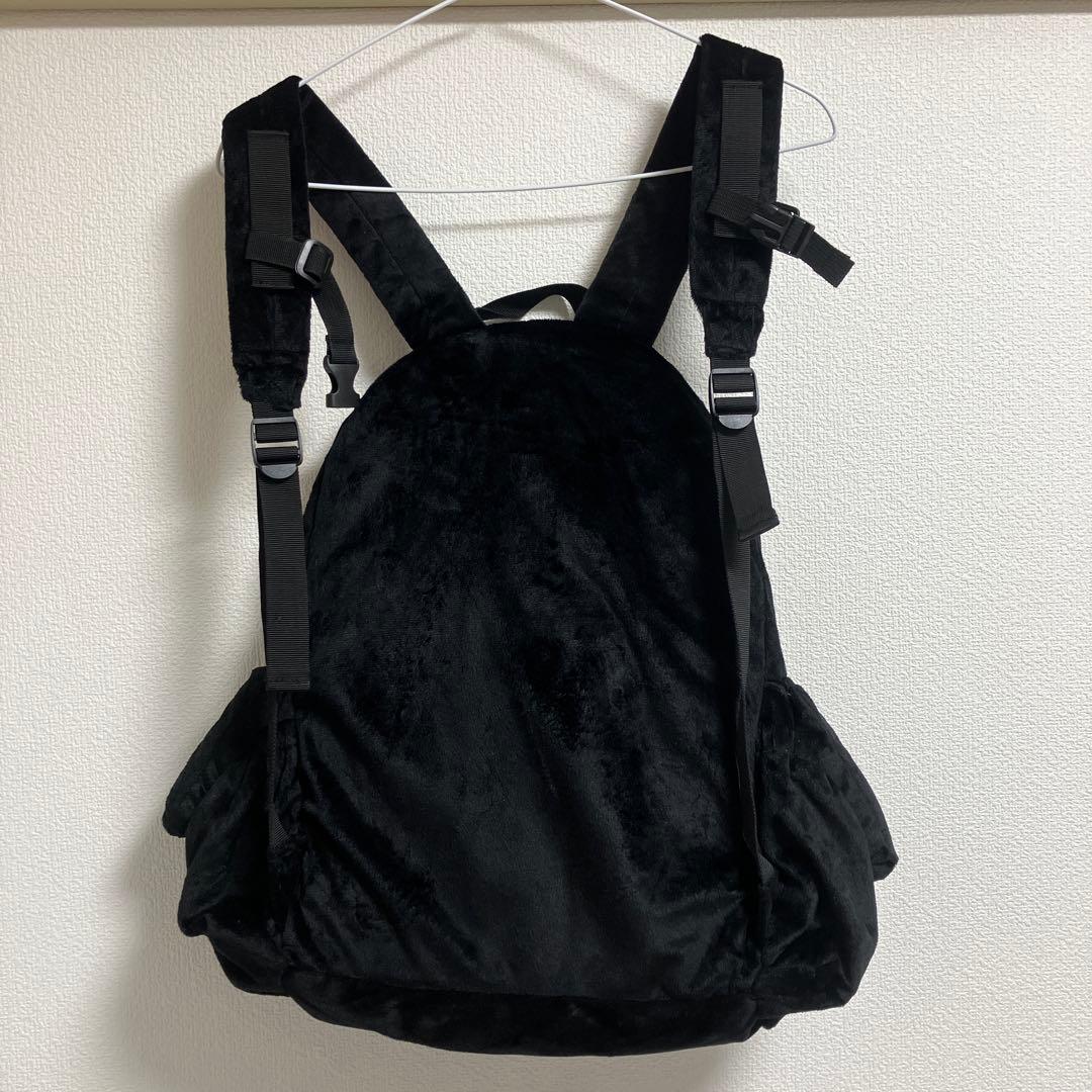 GLAY ズラーリュック Ver2 TERU ZURA