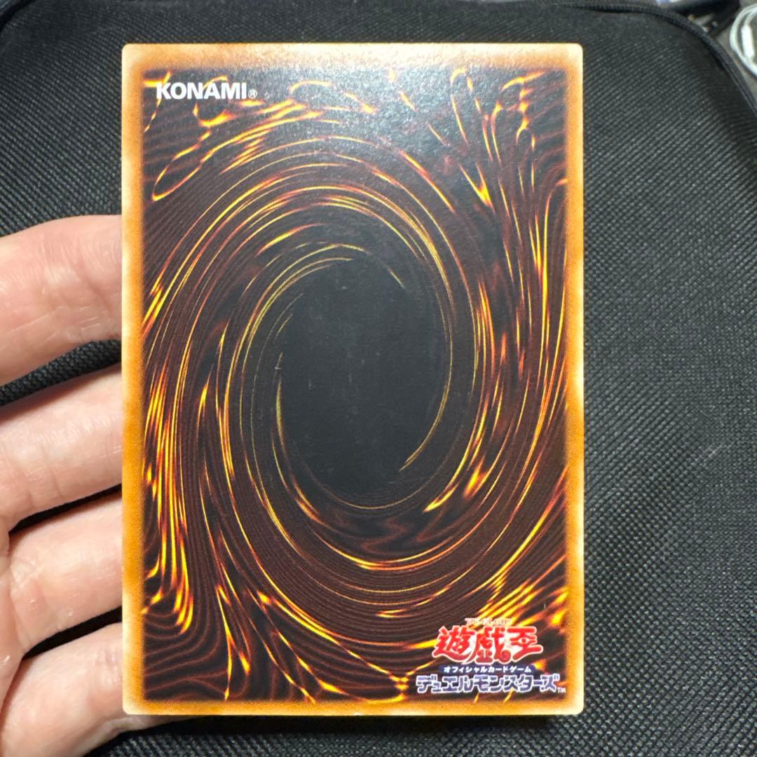 ポポ 遊戯王 カオスソルジャー レリーフ