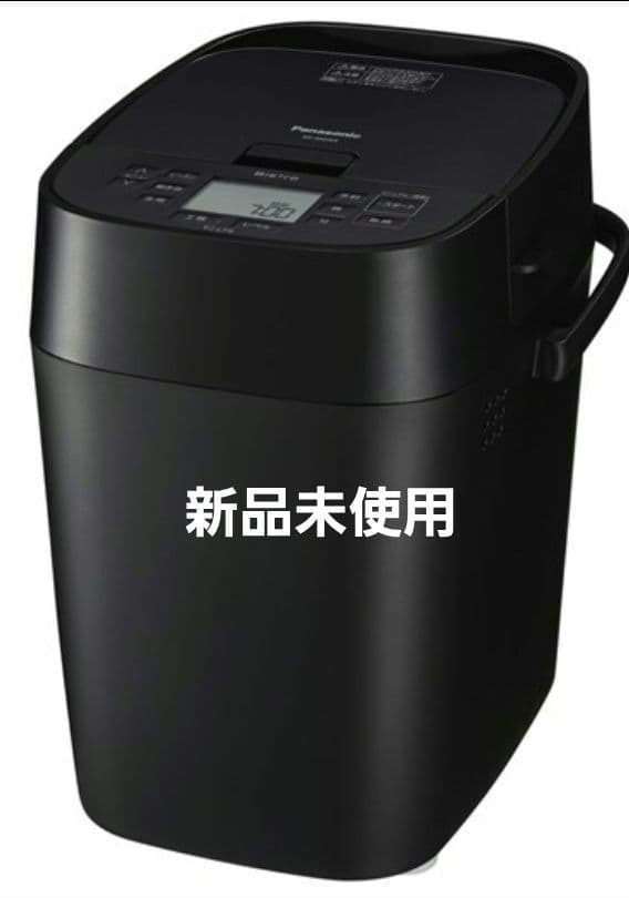 新品未使用♡Panasonic ホームベーカリー sd-mdx4 - メルカリ