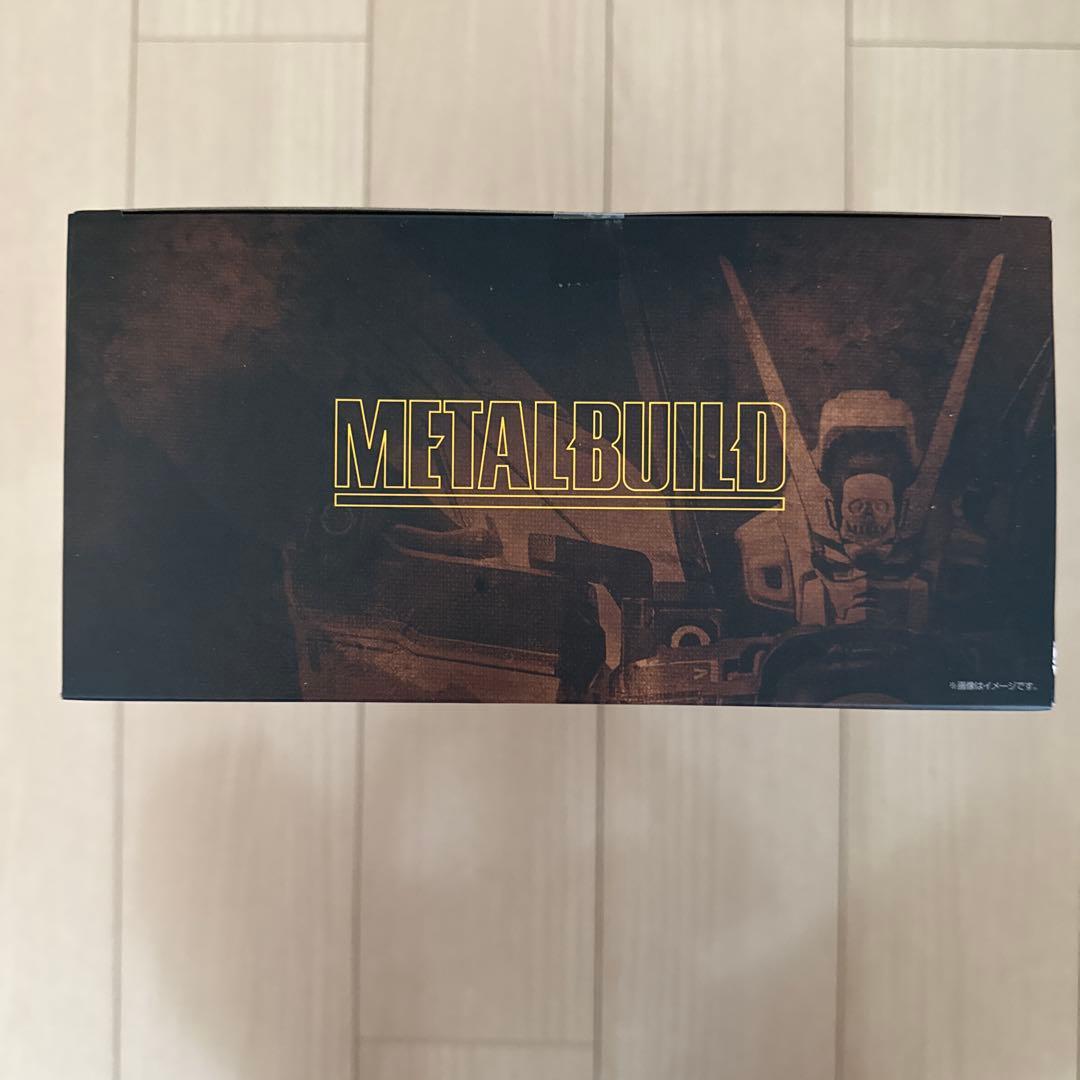 L BUILD クロスボーン・ガンダムX1 フルクロス