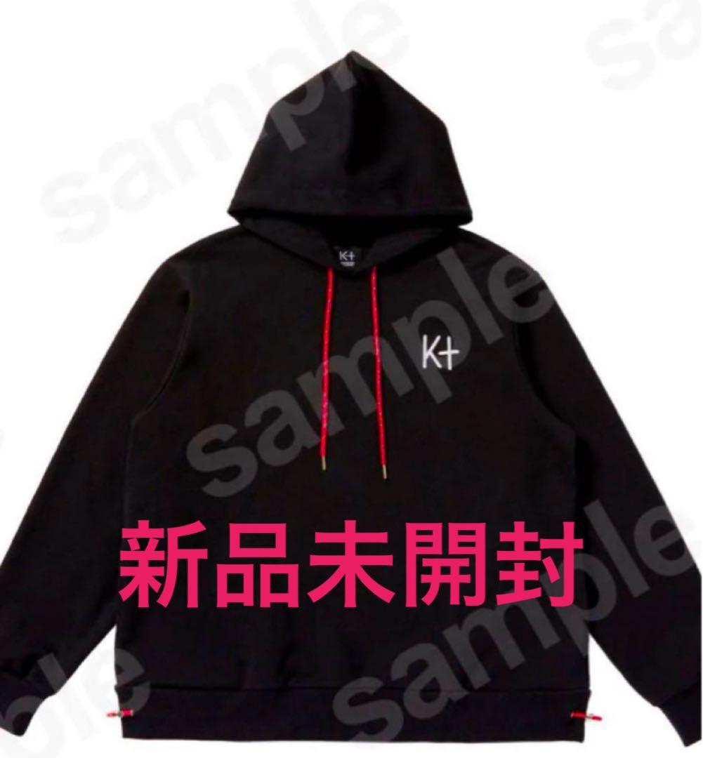 t*i様 TOBE北山宏光 FC受注生産 オリジナルパーカー