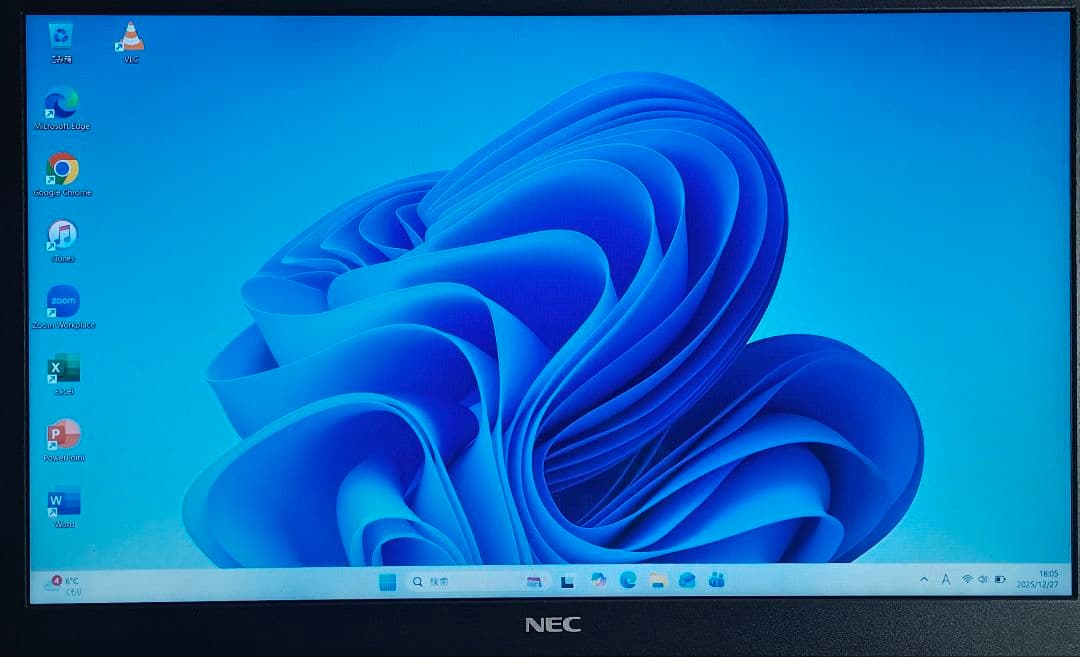 F-84/i7-8550U/大容量SSD256+HDD1TB/8GB/DVD