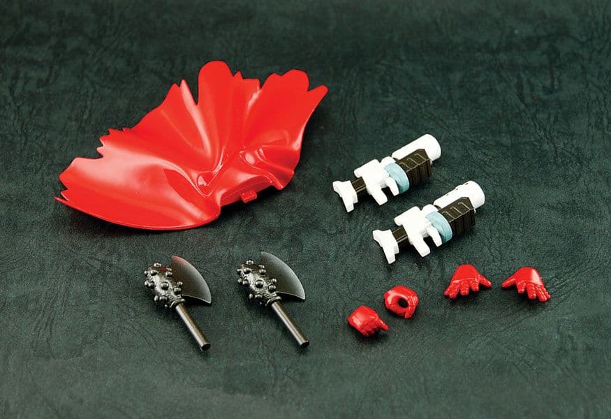 ES合金 ゲッター1・2・3 REPAINTver.セット アクショントイズ