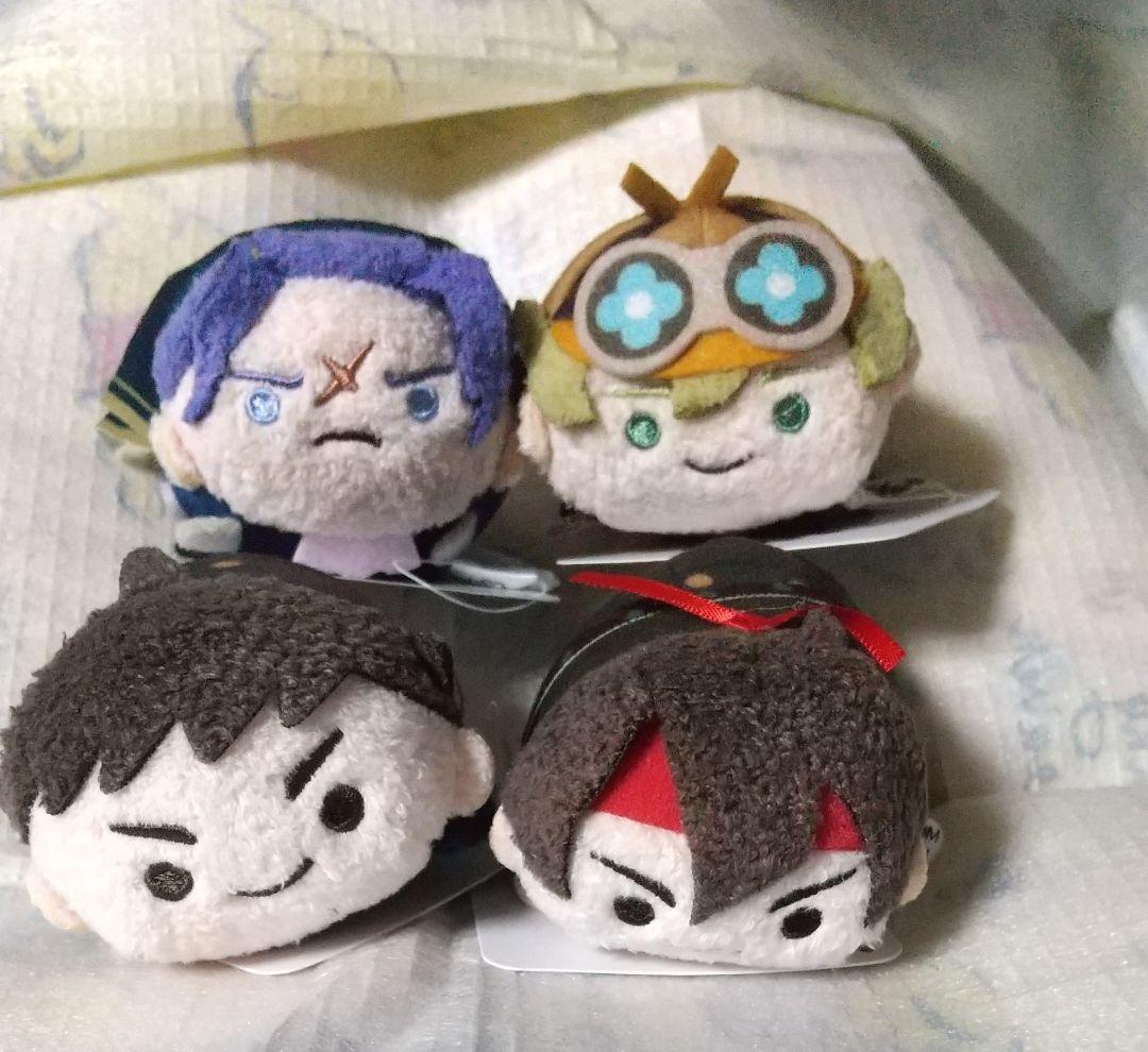 逆転裁判 額装仕様 カプ旅ステッカーイラスト 成歩堂龍一 ＆ 綾里真宵