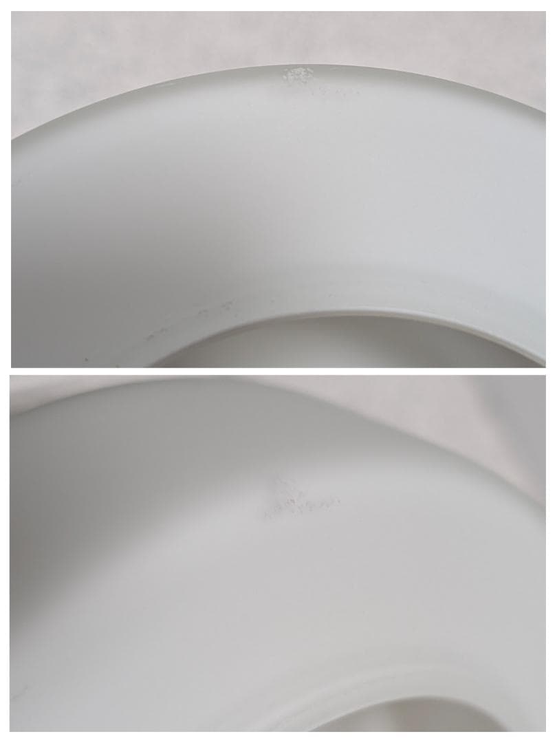 OLD コンビ ガラス シェード ペンダントランプ ミッドセンチュリー 北欧