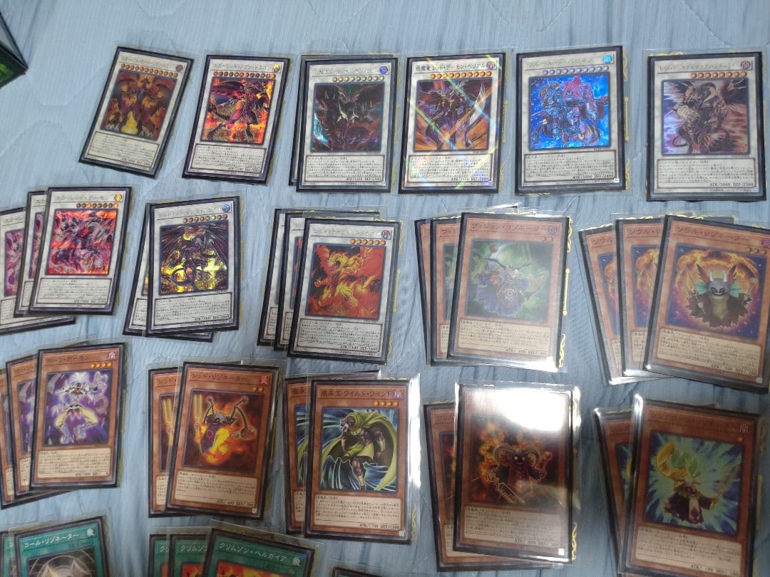 【お買い得】遊戯王　引退品　まとめ　サプライズ有り