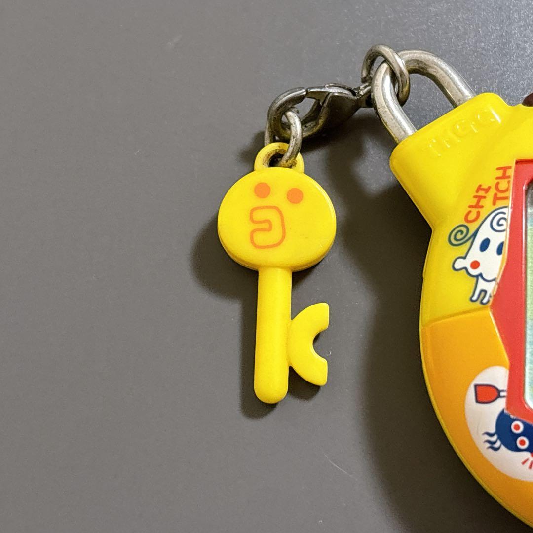 【ジャンク】　ふぁみりーイロイロたまごっちプラス　ふぁみたま