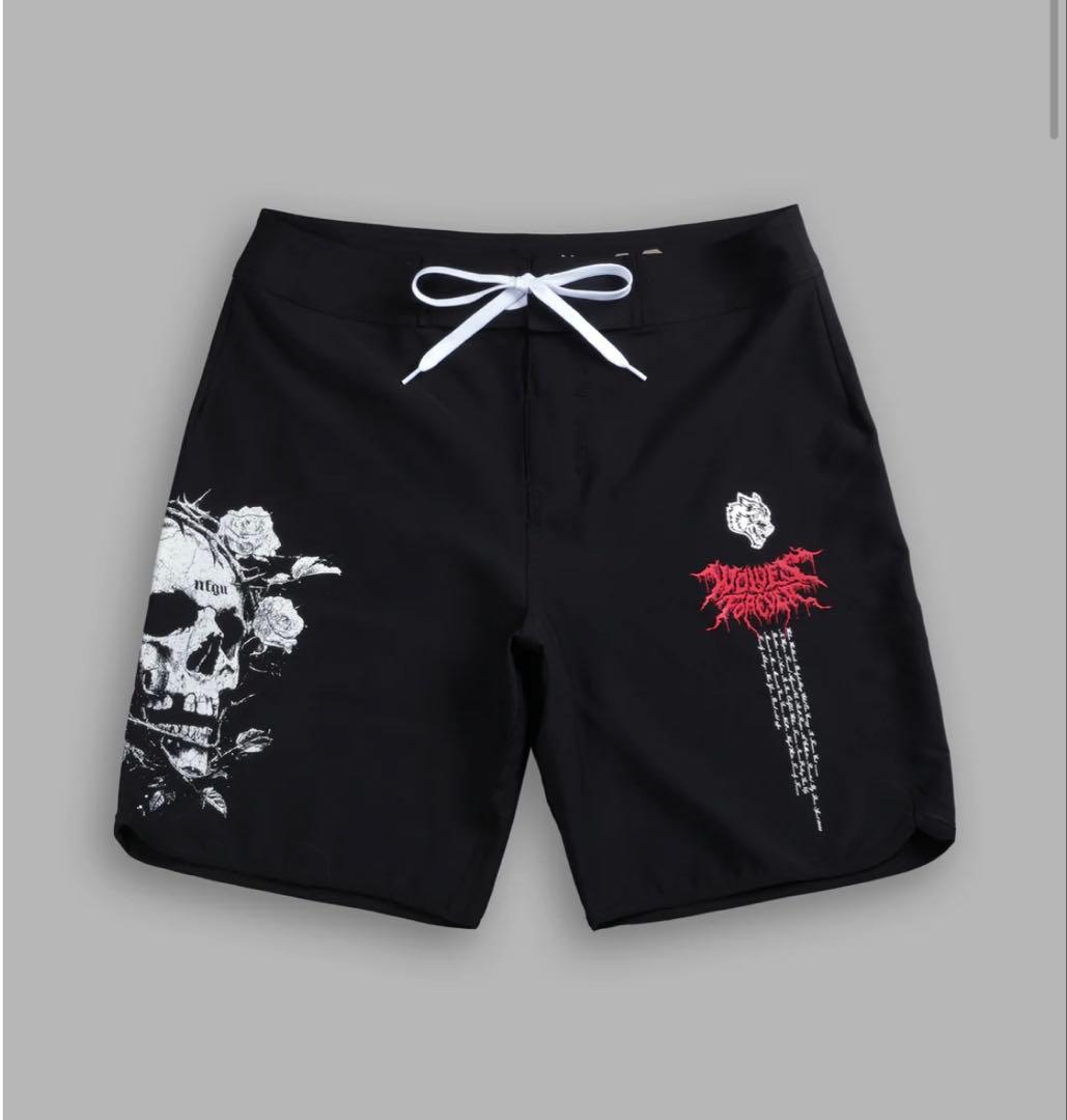 DARC SPORT サーフパンツ 28