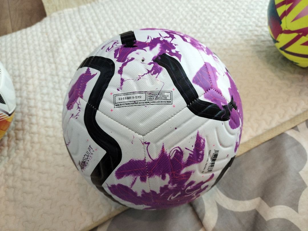 ILYAさん専用 サッカーボール 5号球 5個