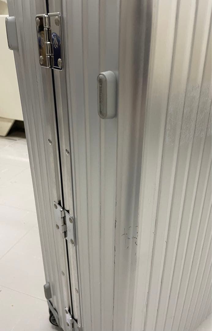 常田大希着用 RIMOWA リモワ Classic Check-in M - メルカリ