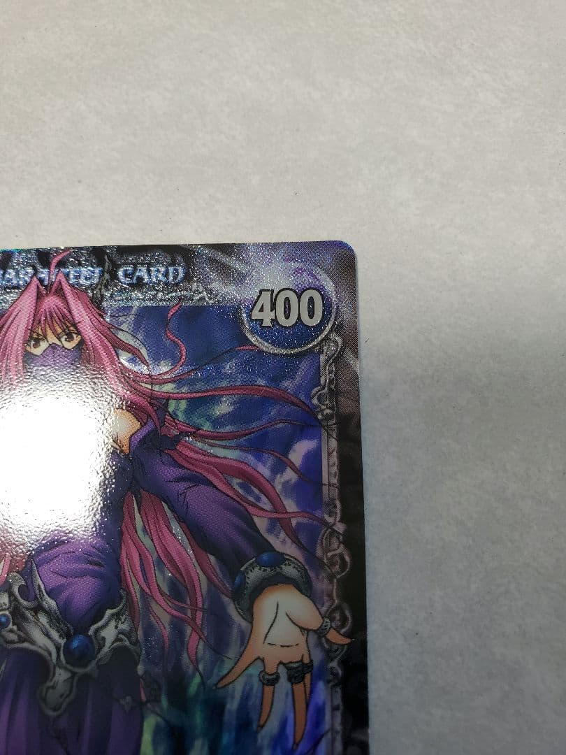 クイーン 09C-015 メルヘヴン カードゲーム