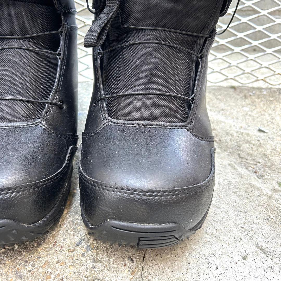 joyride ボードライド スノーボードブーツ ブラック 美品