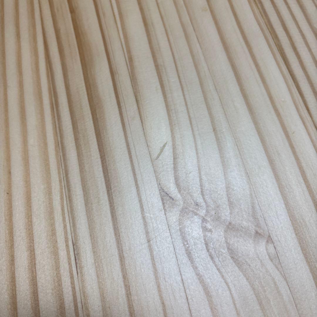 【よっちゃん】LOWYA ダイニングテーブル