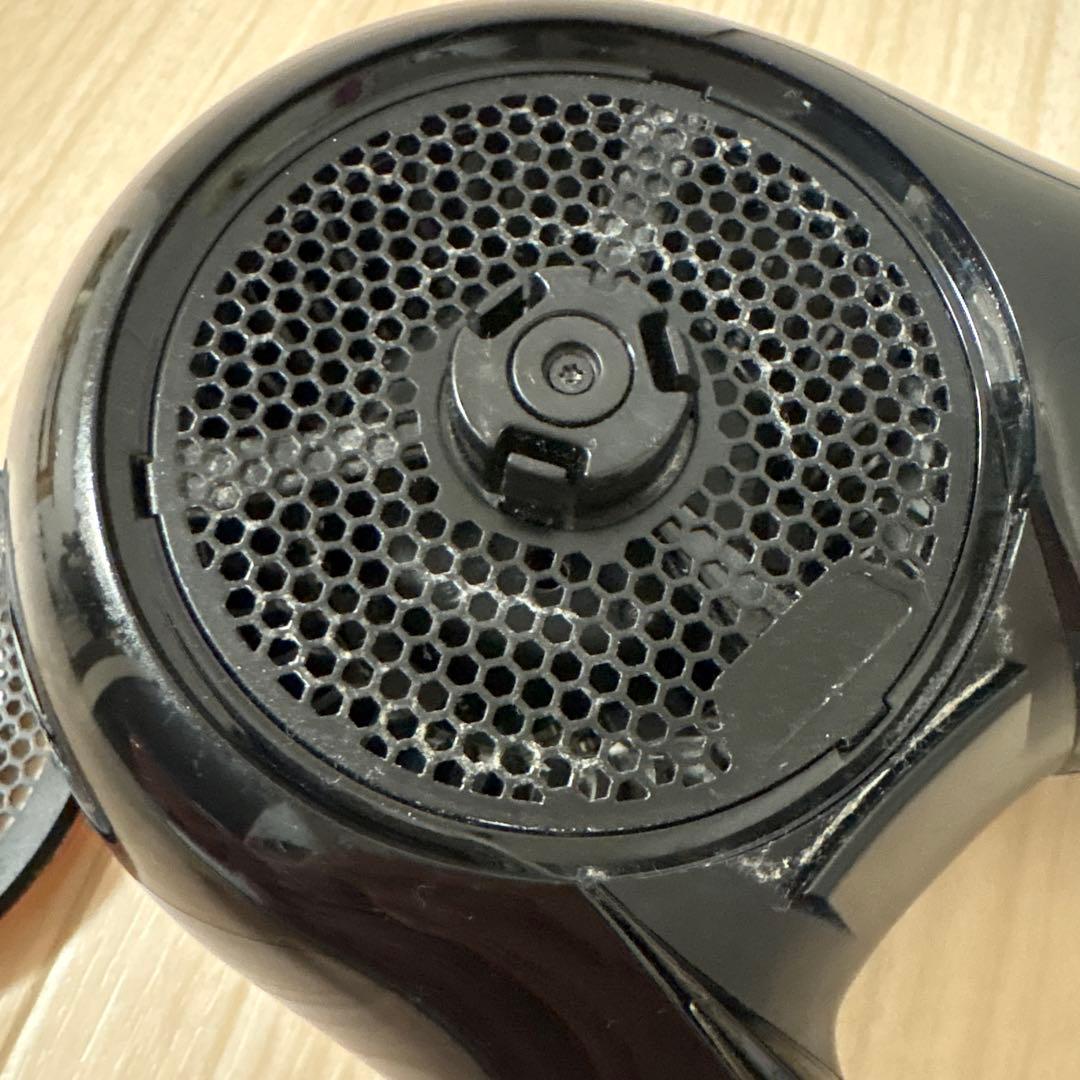 【動作確認済み】REPRONIZER 4D ヘアドライヤー