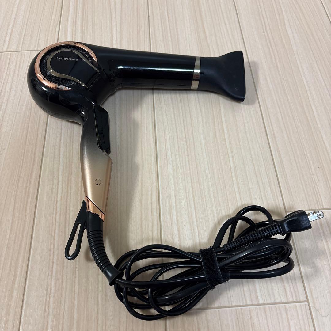 【動作確認済み】REPRONIZER 4D ヘアドライヤー