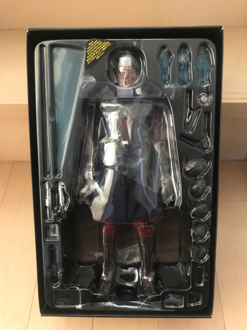 アナキン・スカイウォーカー 1/6 ホットトイズ TMS129