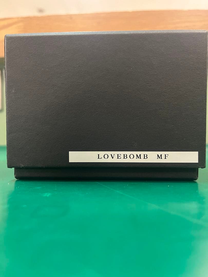 JOKERD 零　LOVE VOMB MF