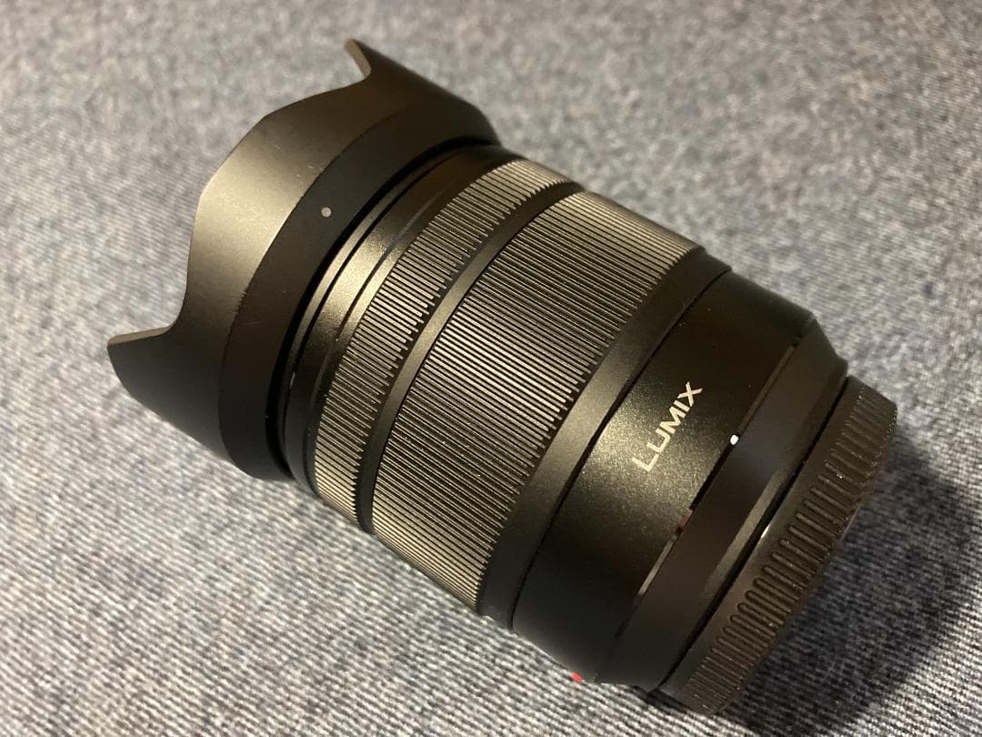 パナソニック LUMIX G VARIO 12-60mm F3.5〜★M4/3 Amazon.com : Panasonic LUMIX G VARIO LENS, 12-60MM, F3.5-5.6 ASPH