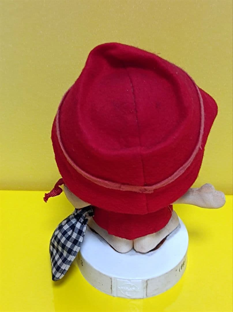 中古・レア品】 ナショナル坊や 当時品 昭和レトロ