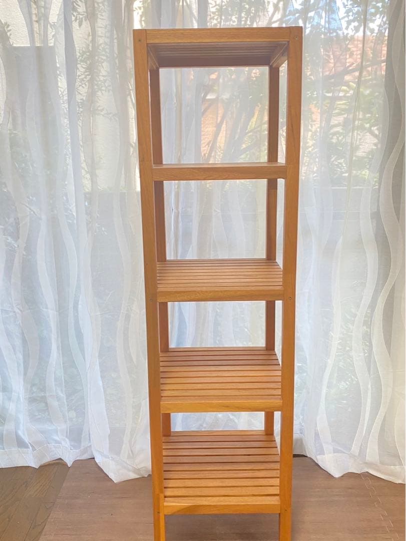 超激レア 廃盤モデル IKEA MOLGER イケア モルゲル シェルフユニット