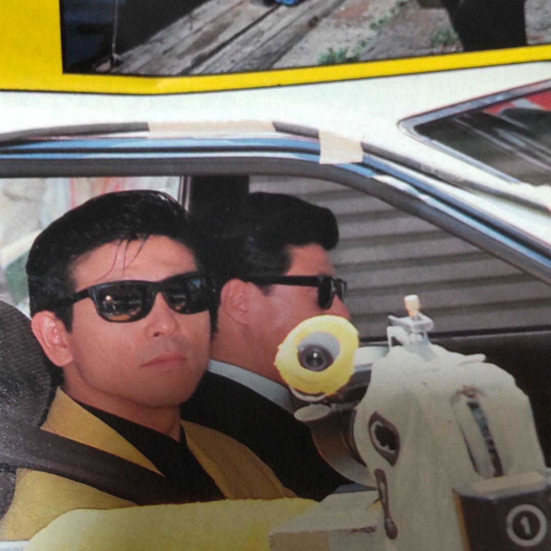 柴田恭兵昔からモテたからロケあいこさん専用 ベスト