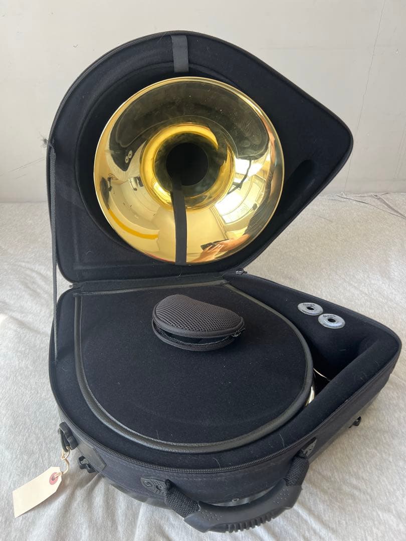 s*e様 ホルンケース