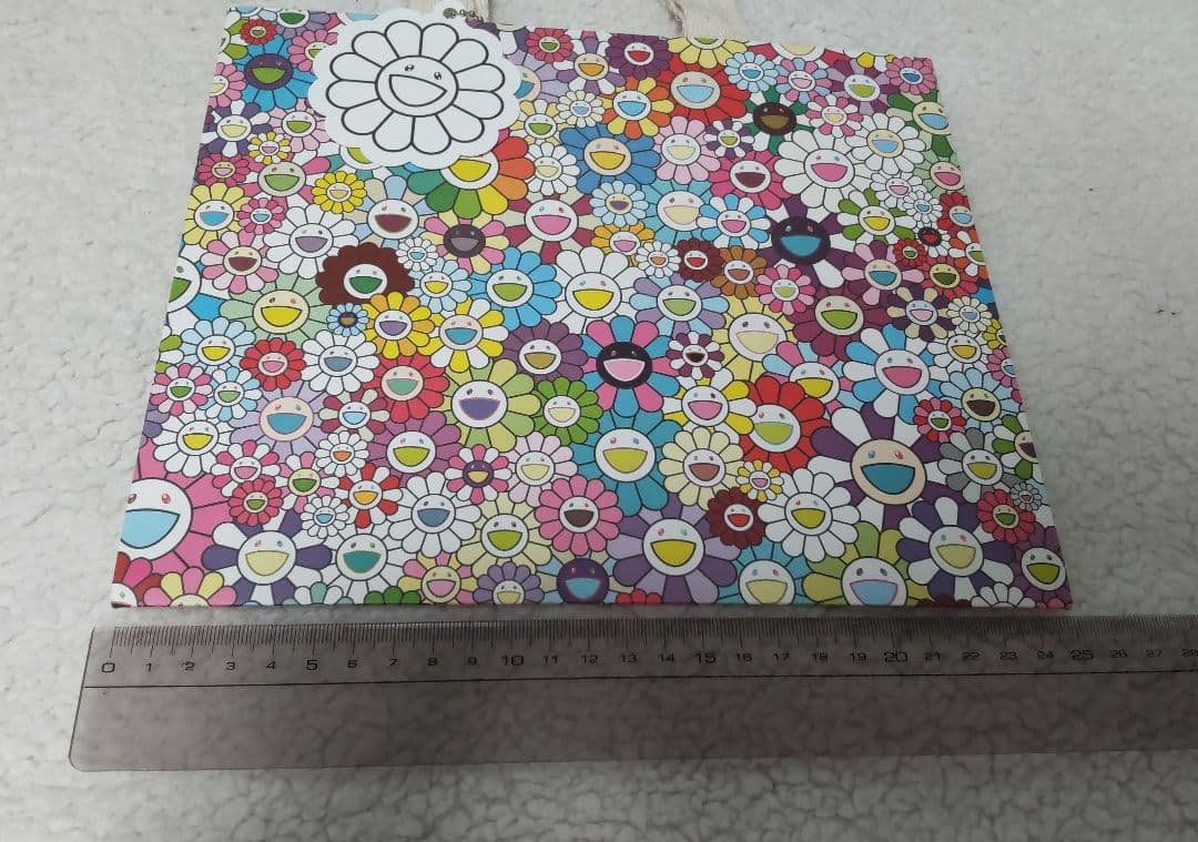 ★ショッパー付き★２種セット　村上隆　パンダ　カイカイキキ