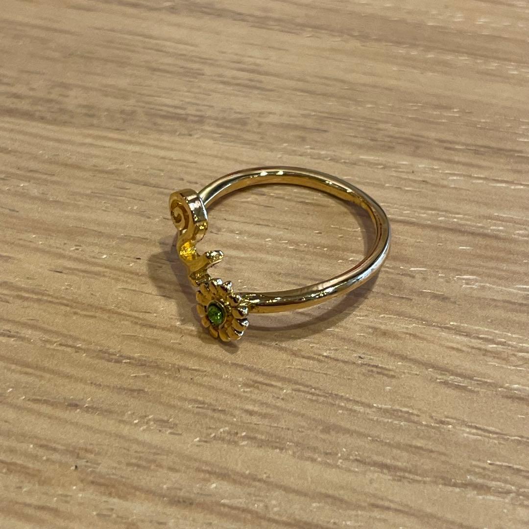 うらたぬき ワンマン2023 Flower ピンキーリング - メルカリ