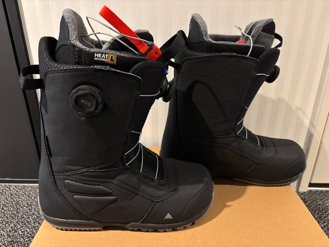 BURTON Ruler 28cm スノーボードブーツ