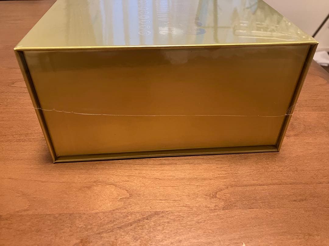 ポケモンカード 25th アニバーサリー ゴールデンボックス