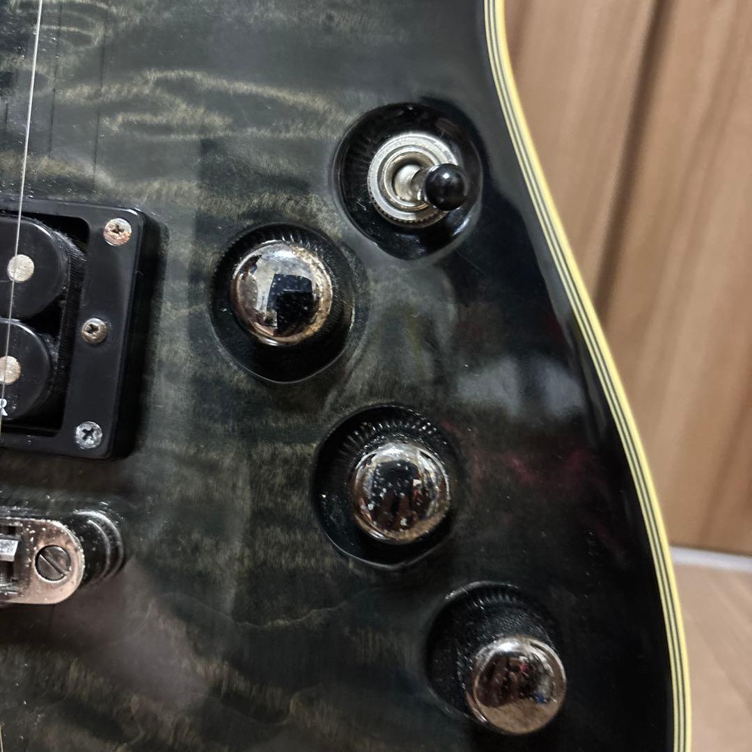 Schecter Omen Extreme-7 7弦ギター