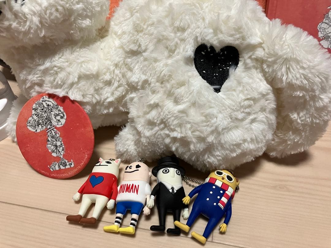 ふー様専用米津玄師 ツアーグッズまとめ売り 個別売もできます。