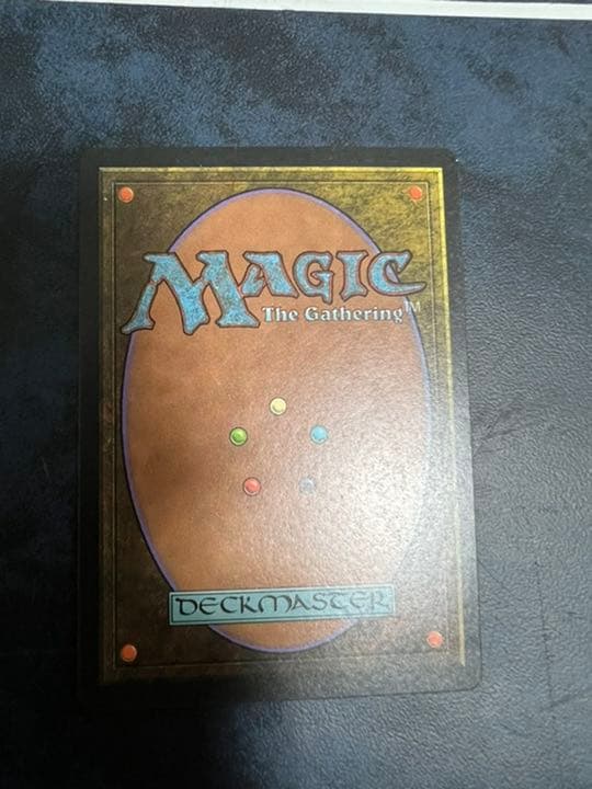 MTG 魔の魅惑 日本語 テンペスト